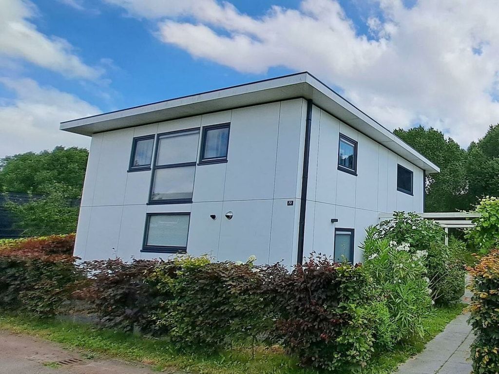 Unterkunft 454936 - Ferienhaus Noordzeekust - 781376