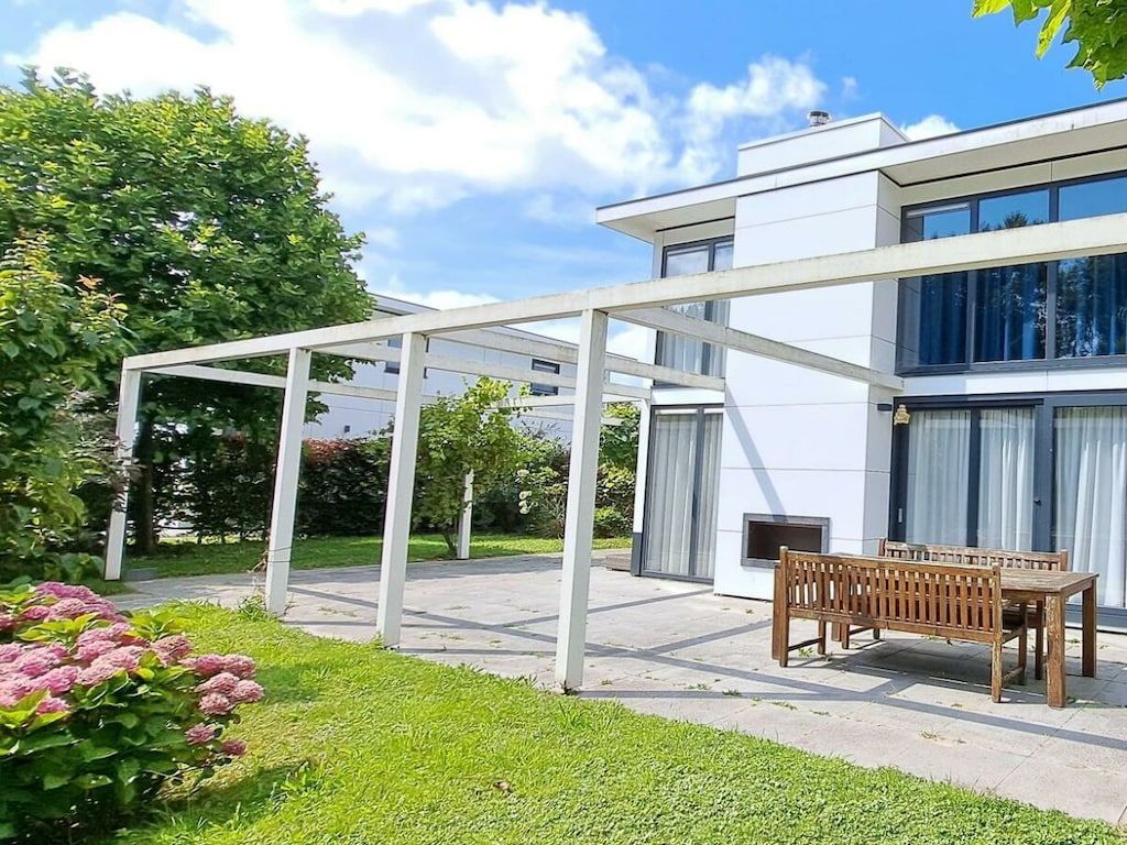 Unterkunft 454936 - Ferienhaus Noordzeekust - 781376