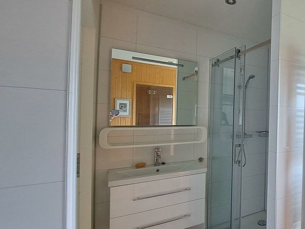 Unterkunft 454936 - Ferienhaus Noordzeekust - 781376