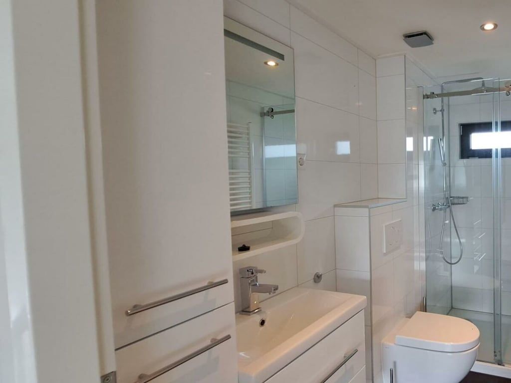 Unterkunft 454936 - Ferienhaus Noordzeekust - 781376