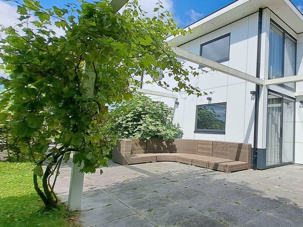 Unterkunft 454936 - Ferienhaus Noordzeekust - 781376