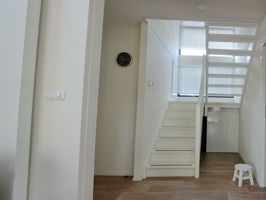 Unterkunft 454936 - Ferienhaus Noordzeekust - 781376