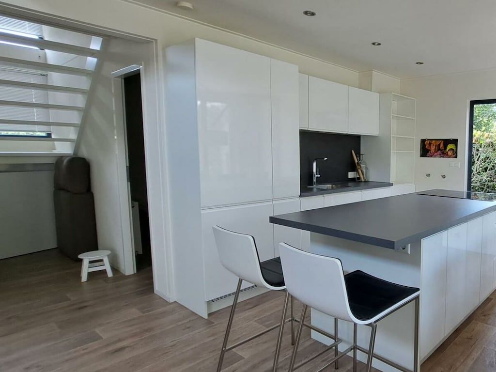Unterkunft 454936 - Ferienhaus Noordzeekust - 781376