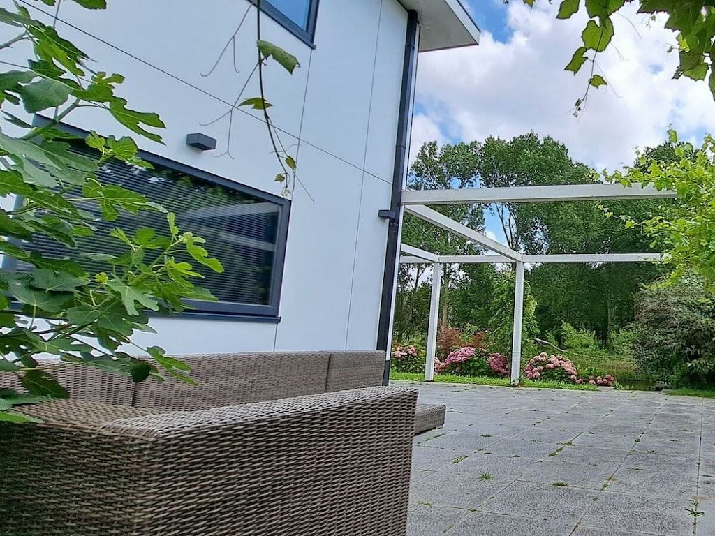 Unterkunft 454936 - Ferienhaus Noordzeekust - 781376