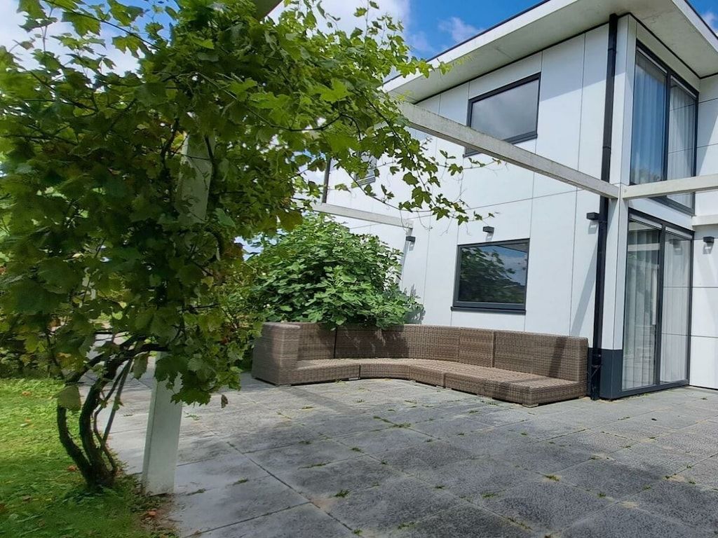 Unterkunft 454936 - Ferienhaus Noordzeekust - 781376