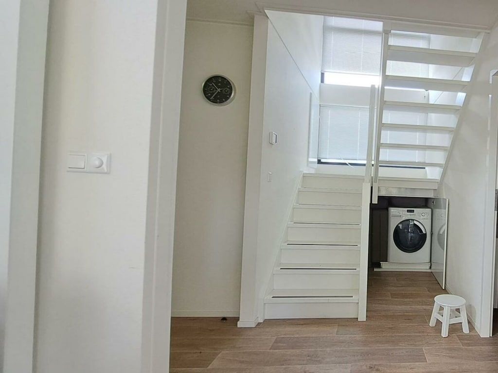 Unterkunft 454936 - Ferienhaus Noordzeekust - 781376