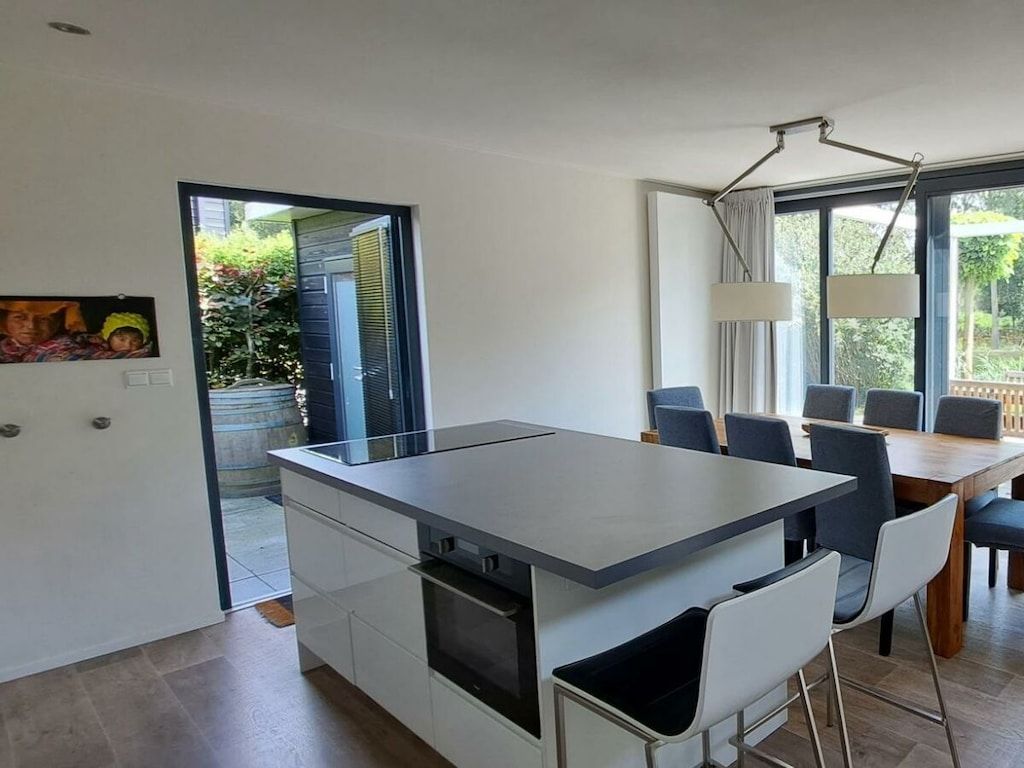 Unterkunft 454936 - Ferienhaus Noordzeekust - 781376