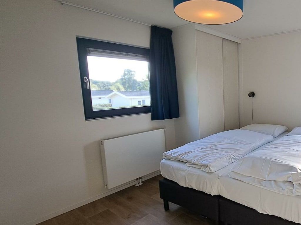 Unterkunft 454936 - Ferienhaus Noordzeekust - 781376