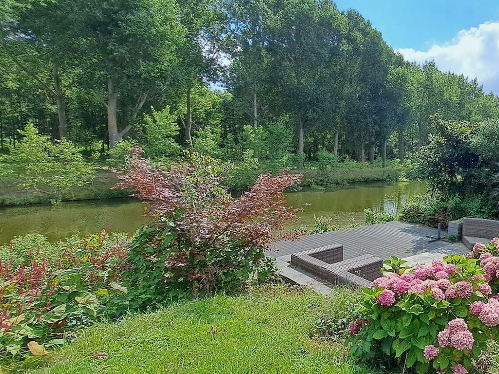 Unterkunft 454936 - Ferienhaus Noordzeekust - 781376