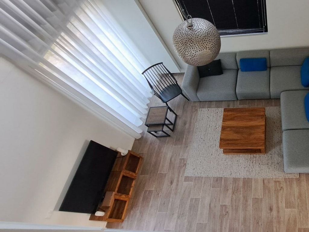 Unterkunft 454936 - Ferienhaus Noordzeekust - 781376