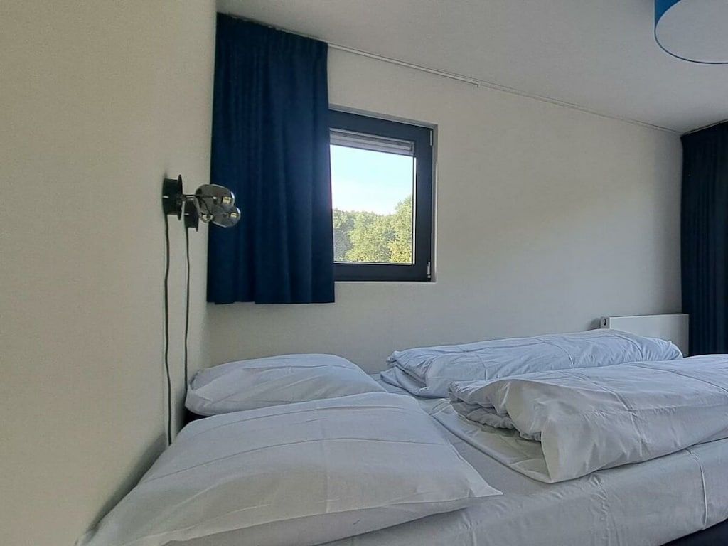 Unterkunft 454936 - Ferienhaus Noordzeekust - 781376
