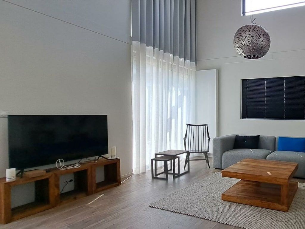 Unterkunft 454936 - Ferienhaus Noordzeekust - 781376