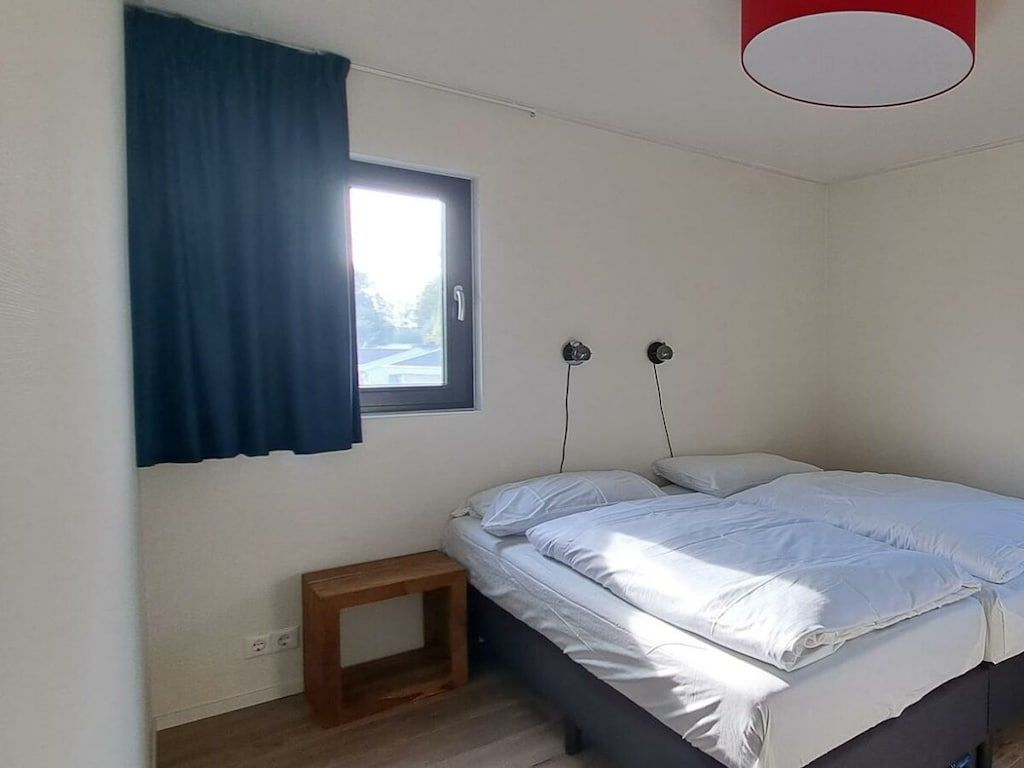 Unterkunft 454936 - Ferienhaus Noordzeekust - 781376