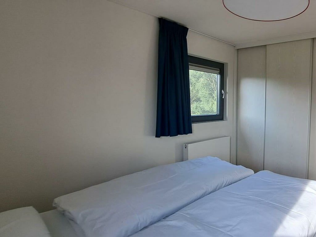 Unterkunft 454936 - Ferienhaus Noordzeekust - 781376
