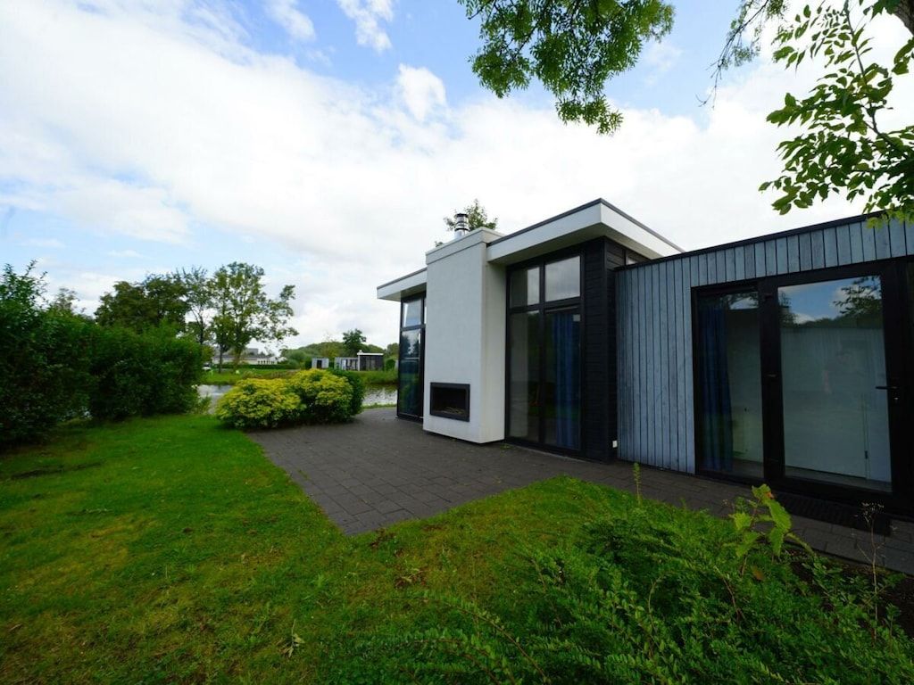 Guest house 454937 - Holiday property Noordzeekust - 781377