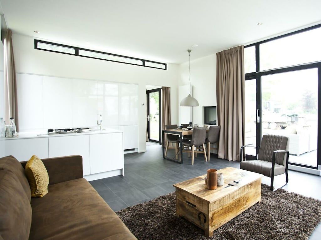 Guest house 454937 - Holiday property Noordzeekust - 781377
