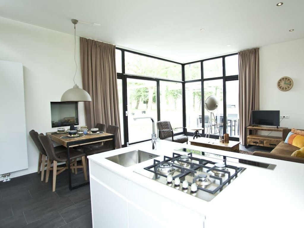 Guest house 454937 - Holiday property Noordzeekust - 781377