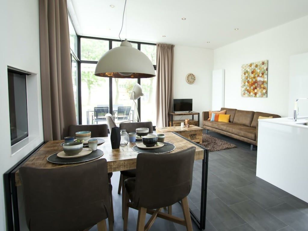 Guest house 454937 - Holiday property Noordzeekust - 781377