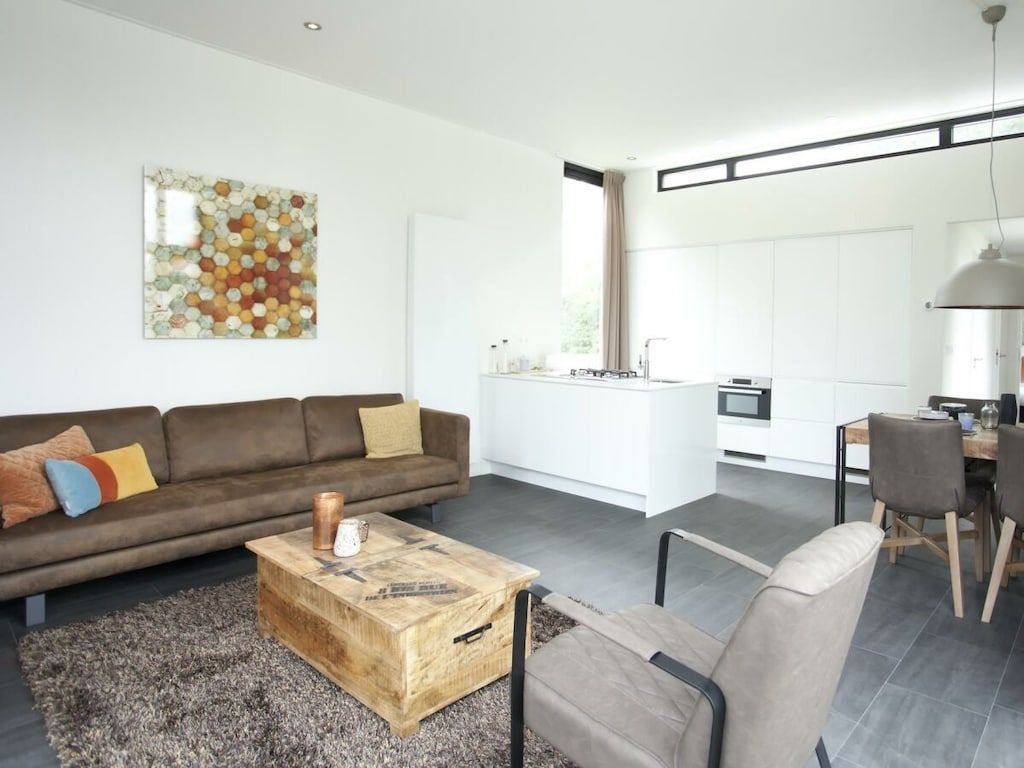 Guest house 454937 - Holiday property Noordzeekust - 781377