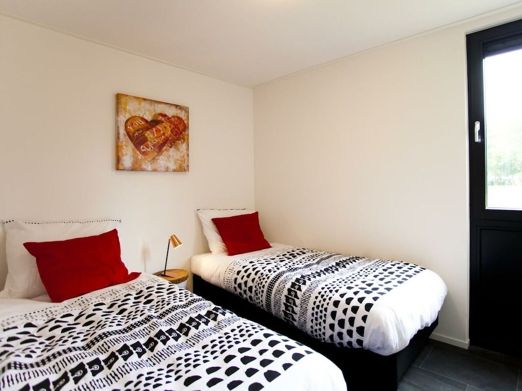 Guest house 454937 - Holiday property Noordzeekust - 781377