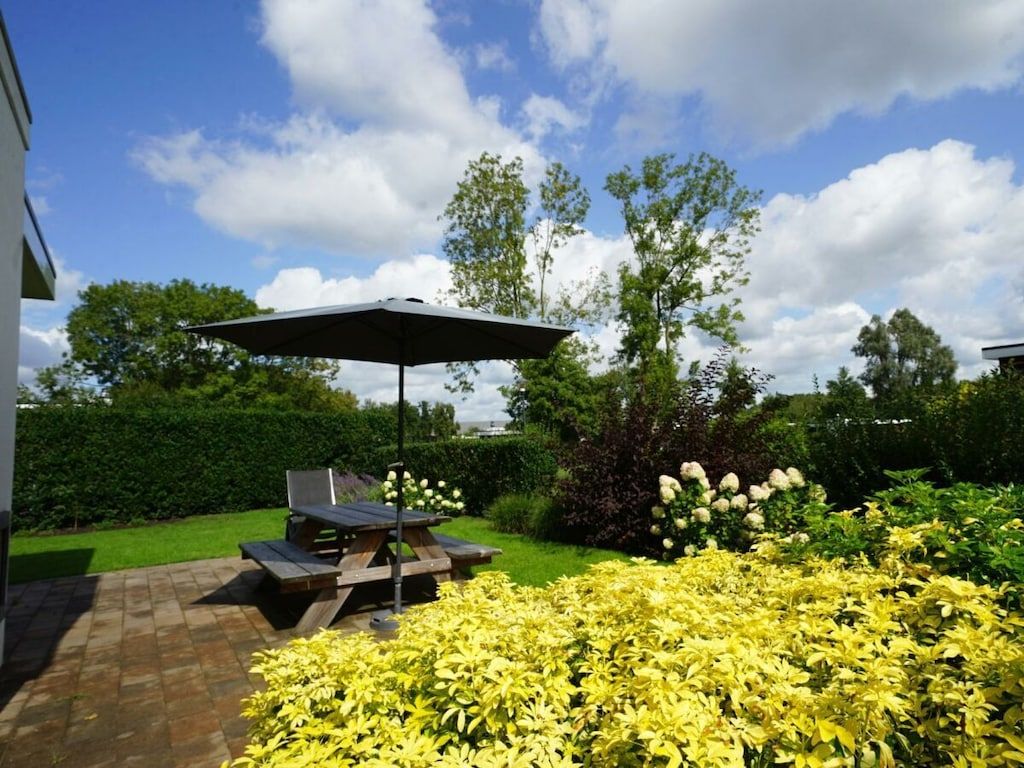 Guest house 454937 - Holiday property Noordzeekust - 781377