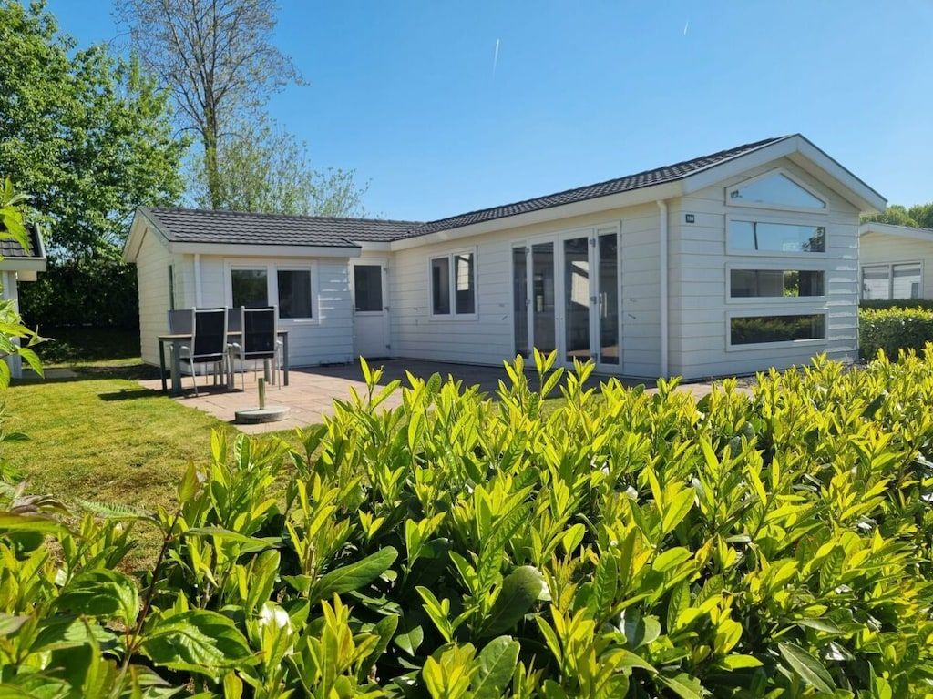 Guest house 454939 - Holiday property Noordzeekust - 781478