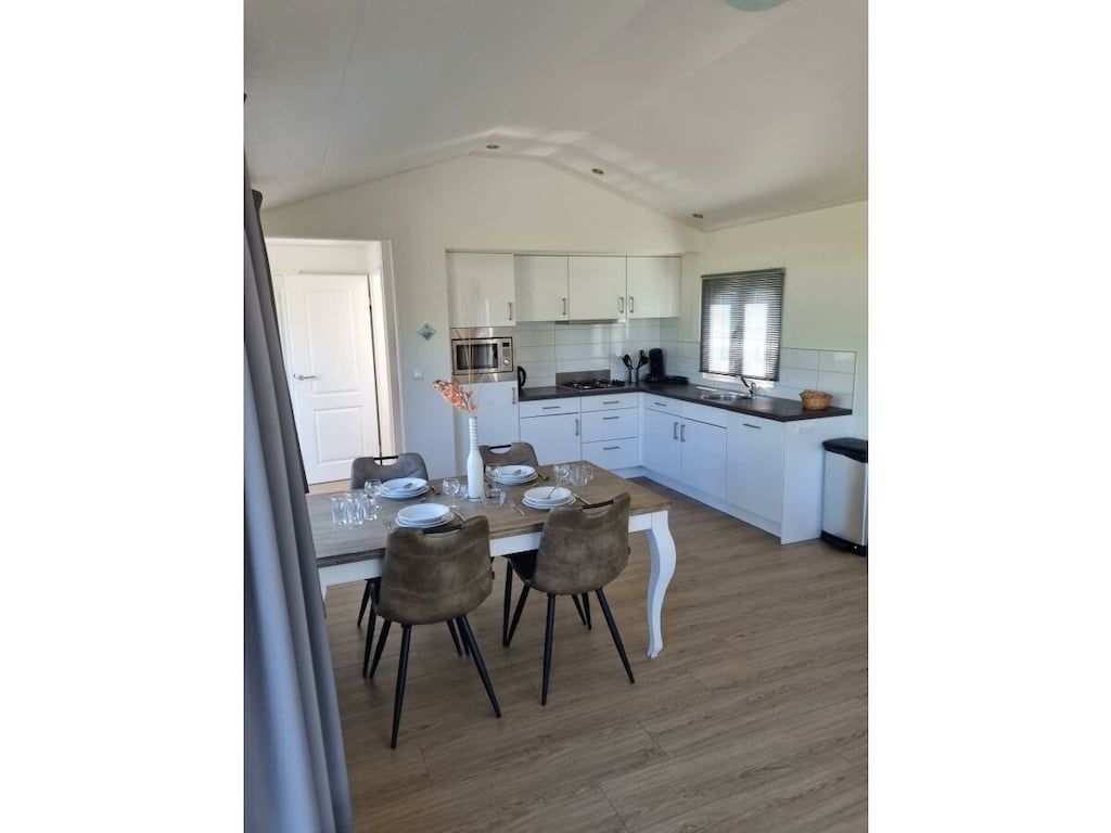 Guest house 454939 - Holiday property Noordzeekust - 781478