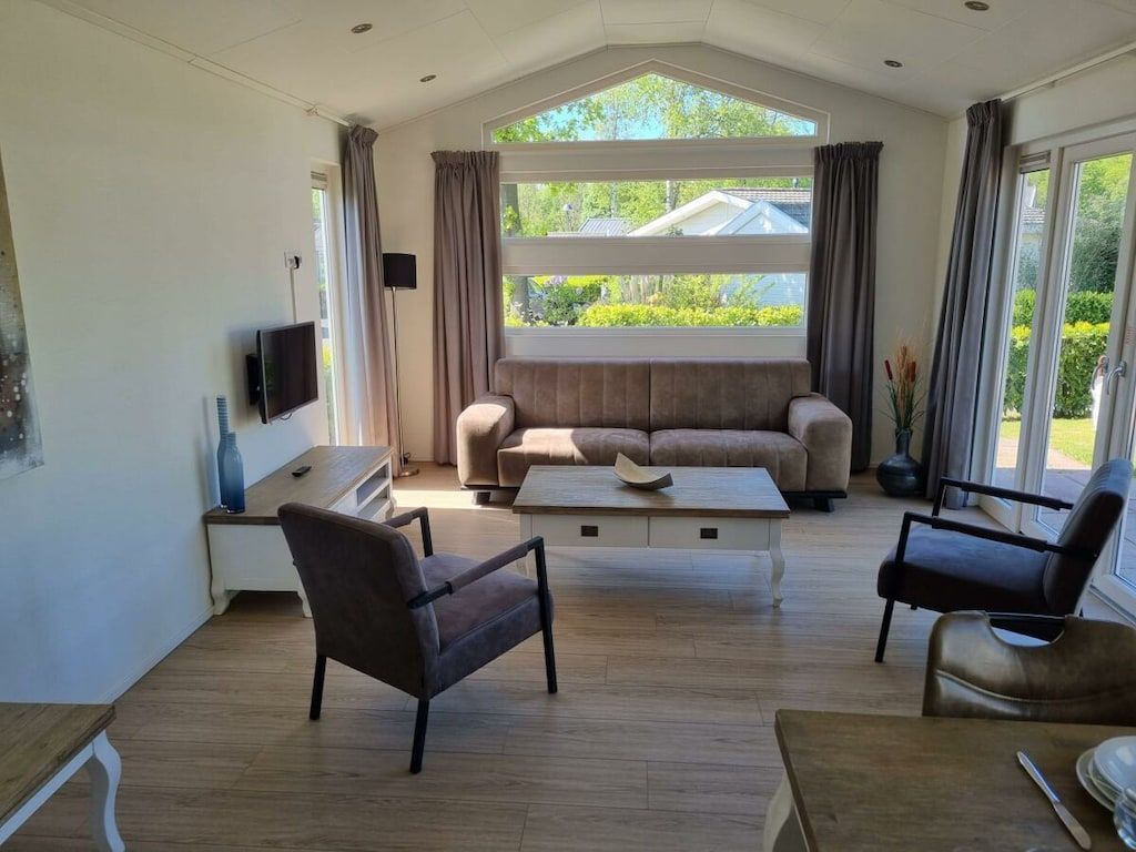 Guest house 454939 - Holiday property Noordzeekust - 781478