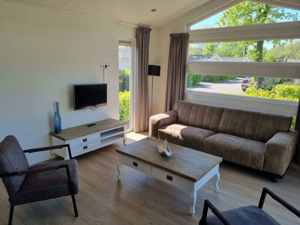Guest house 454939 - Holiday property Noordzeekust - 781478