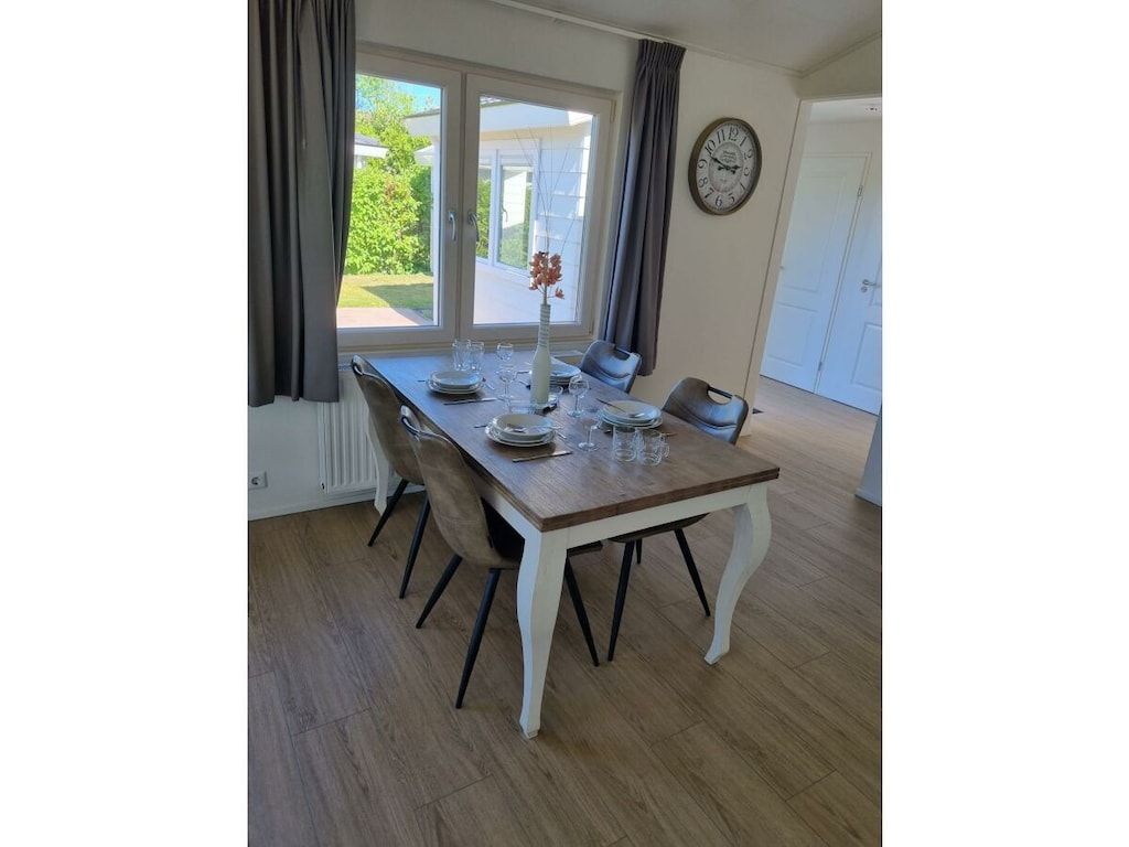 Guest house 454939 - Holiday property Noordzeekust - 781478