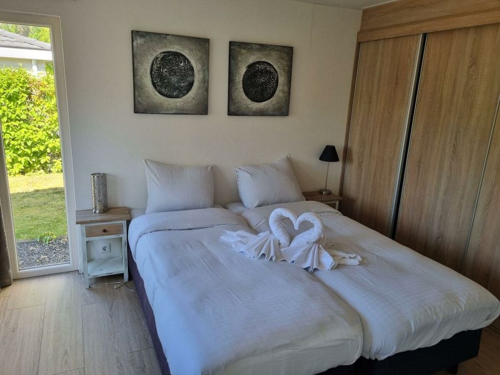 Guest house 454939 - Holiday property Noordzeekust - 781478