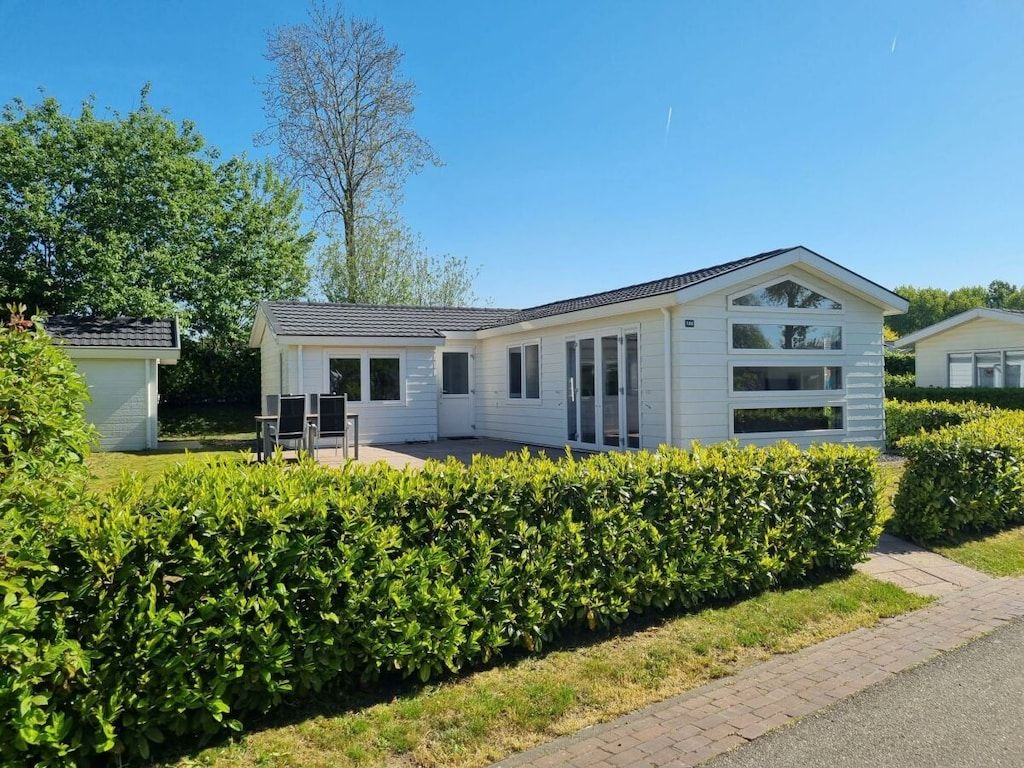 Guest house 454939 - Holiday property Noordzeekust - 781478