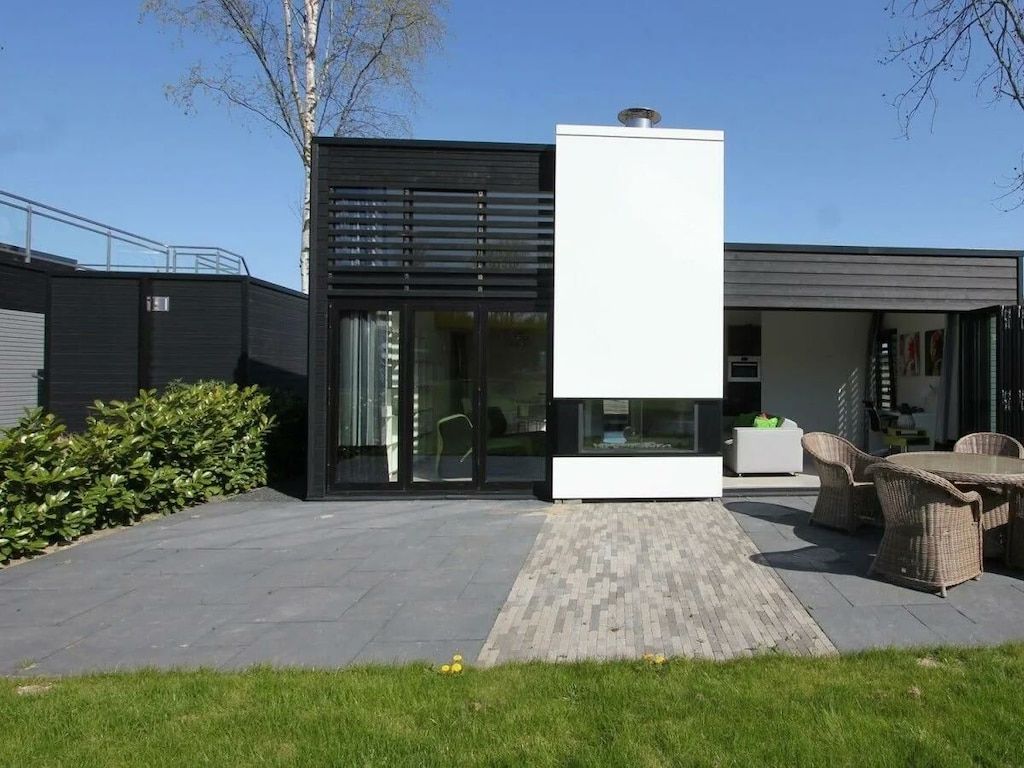 Guest house 454940 - Holiday property Noordzeekust - 781691