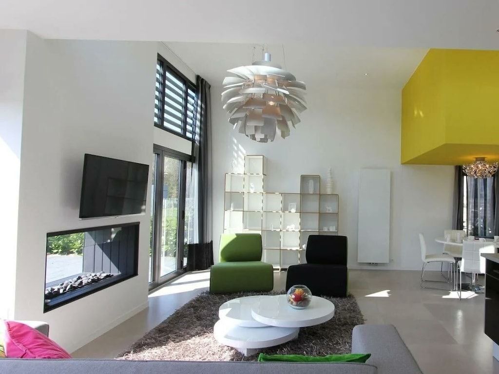 Guest house 454940 - Holiday property Noordzeekust - 781691