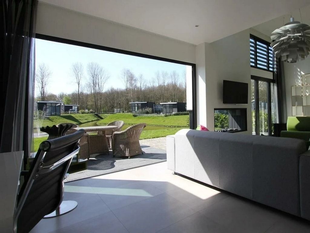 Guest house 454940 - Holiday property Noordzeekust - 781691