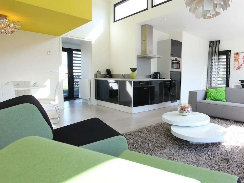 Guest house 454940 - Holiday property Noordzeekust - 781691
