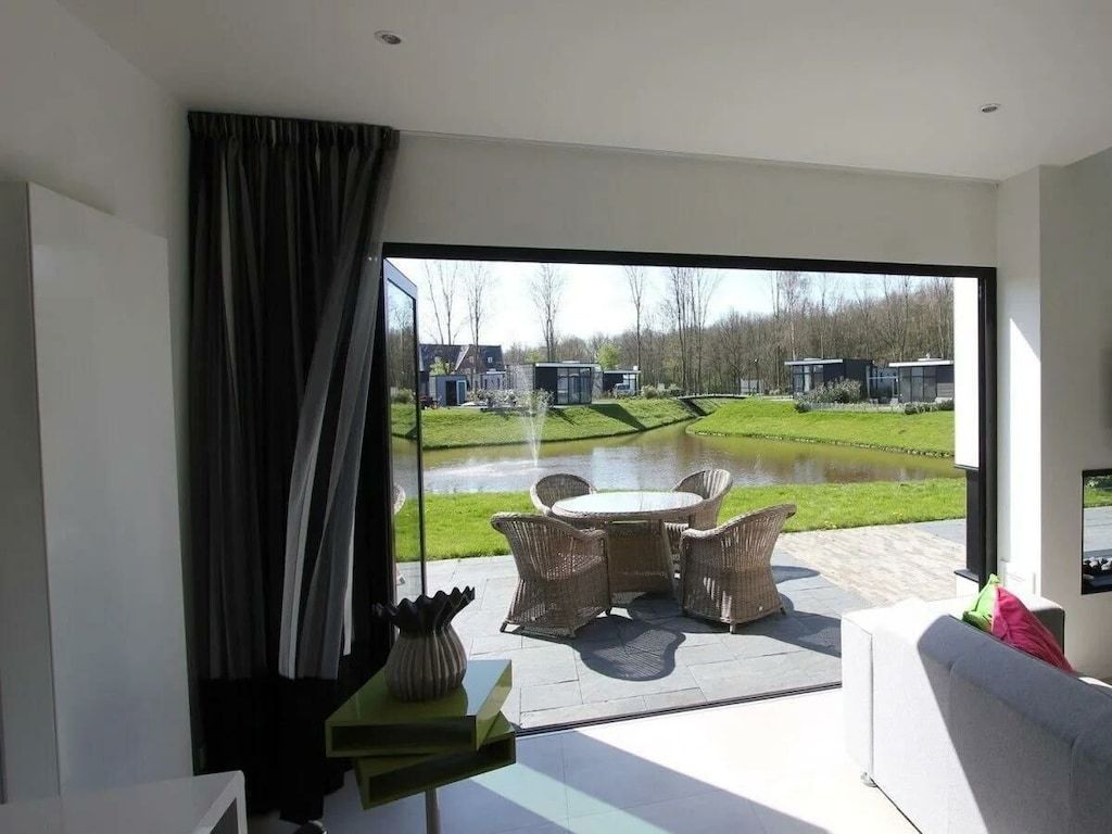 Guest house 454940 - Holiday property Noordzeekust - 781691