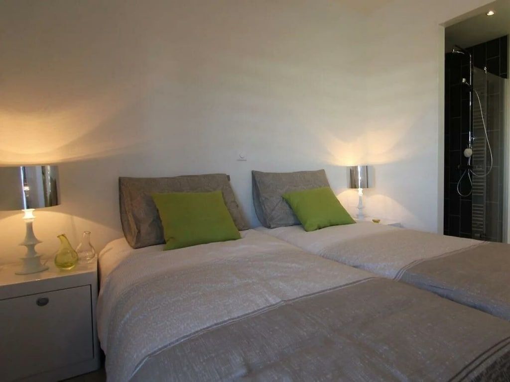 Guest house 454940 - Holiday property Noordzeekust - 781691