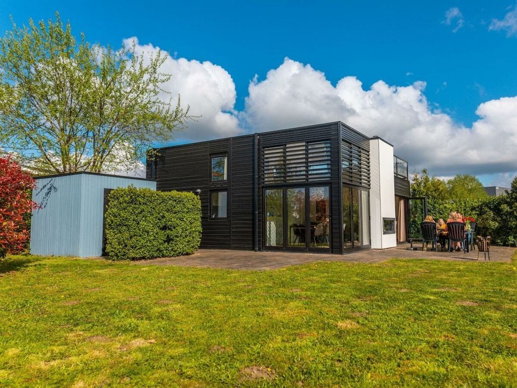 Guest house 454940 - Holiday property Noordzeekust - 781691