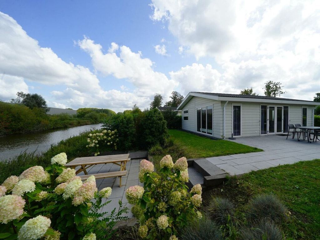 Guest house 454941 - Holiday property Noordzeekust - 781790