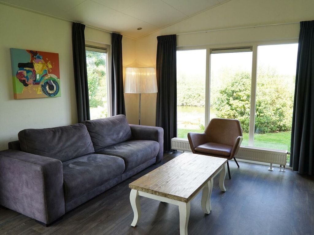 Guest house 454941 - Holiday property Noordzeekust - 781790