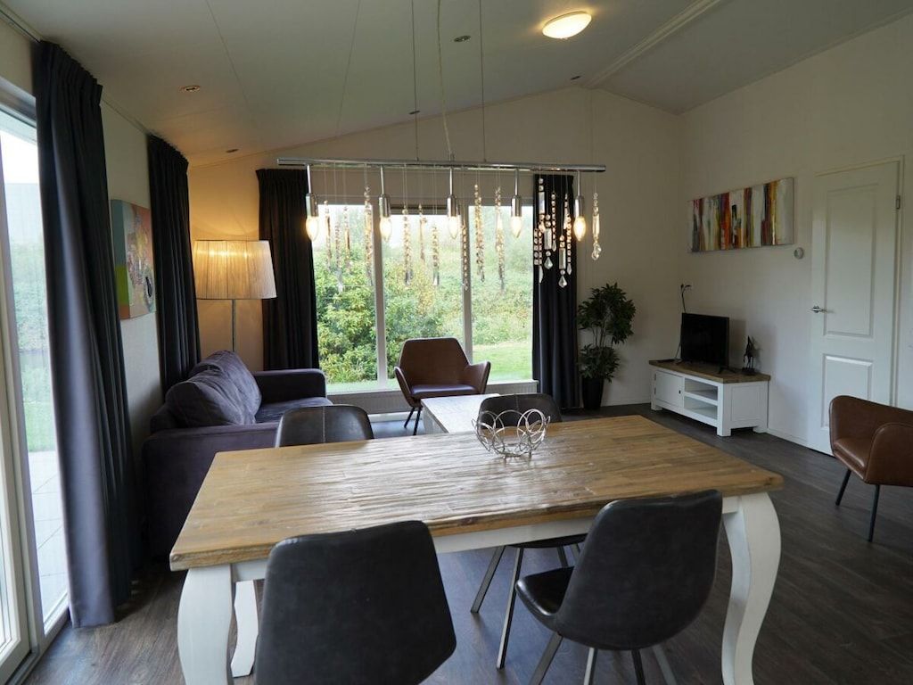 Guest house 454941 - Holiday property Noordzeekust - 781790
