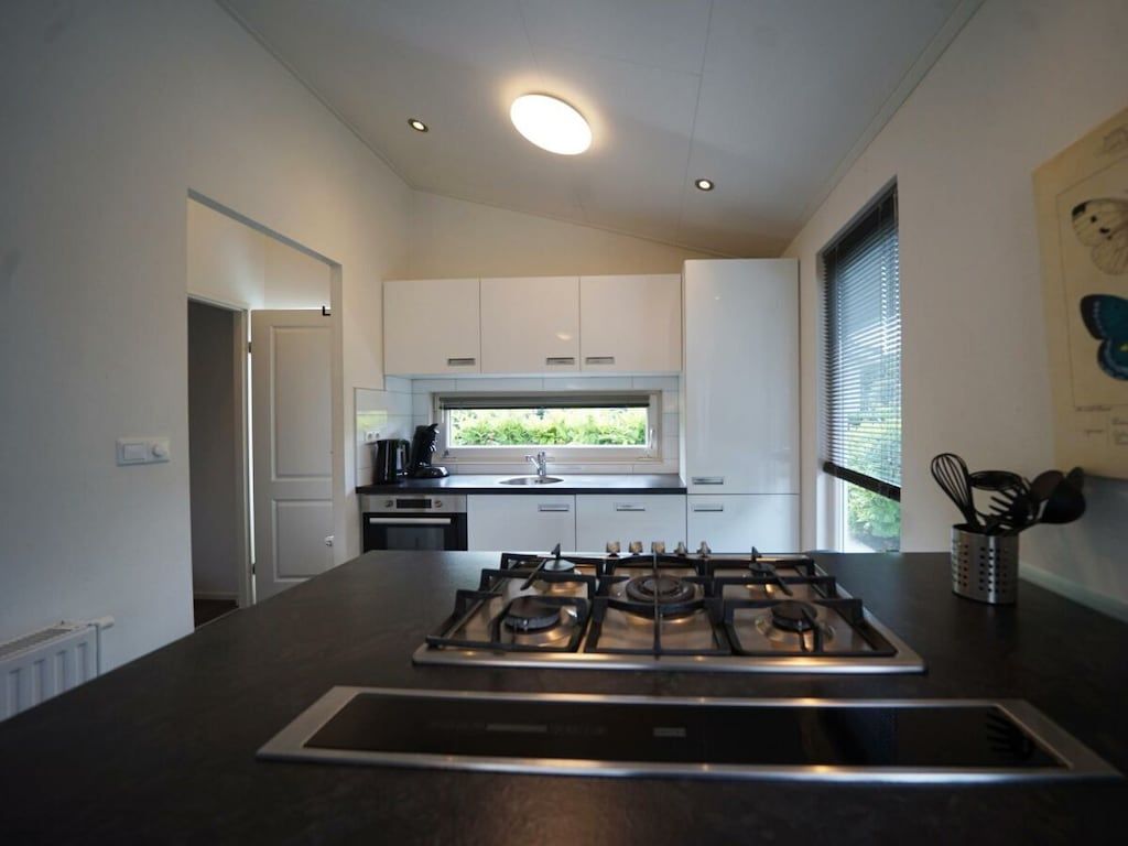Guest house 454941 - Holiday property Noordzeekust - 781790