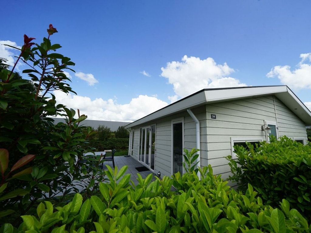 Guest house 454941 - Holiday property Noordzeekust - 781790