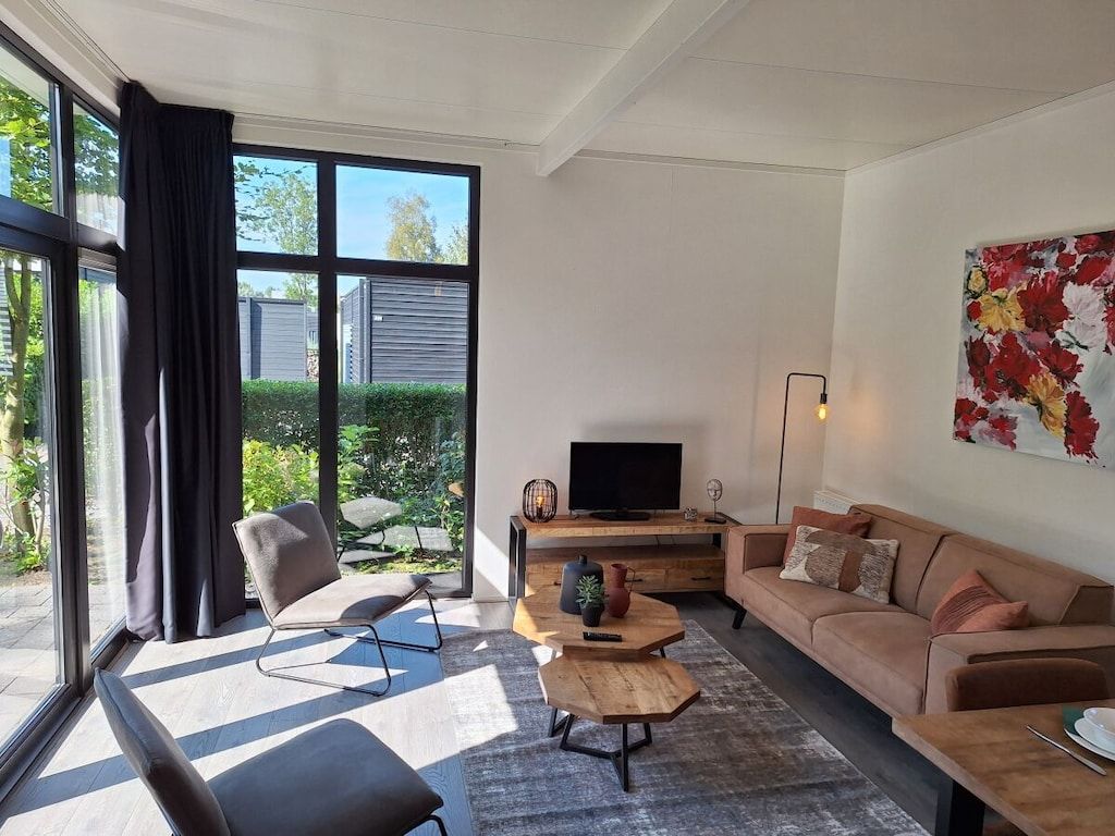Guest house 454942 - Holiday property Noordzeekust - 781791