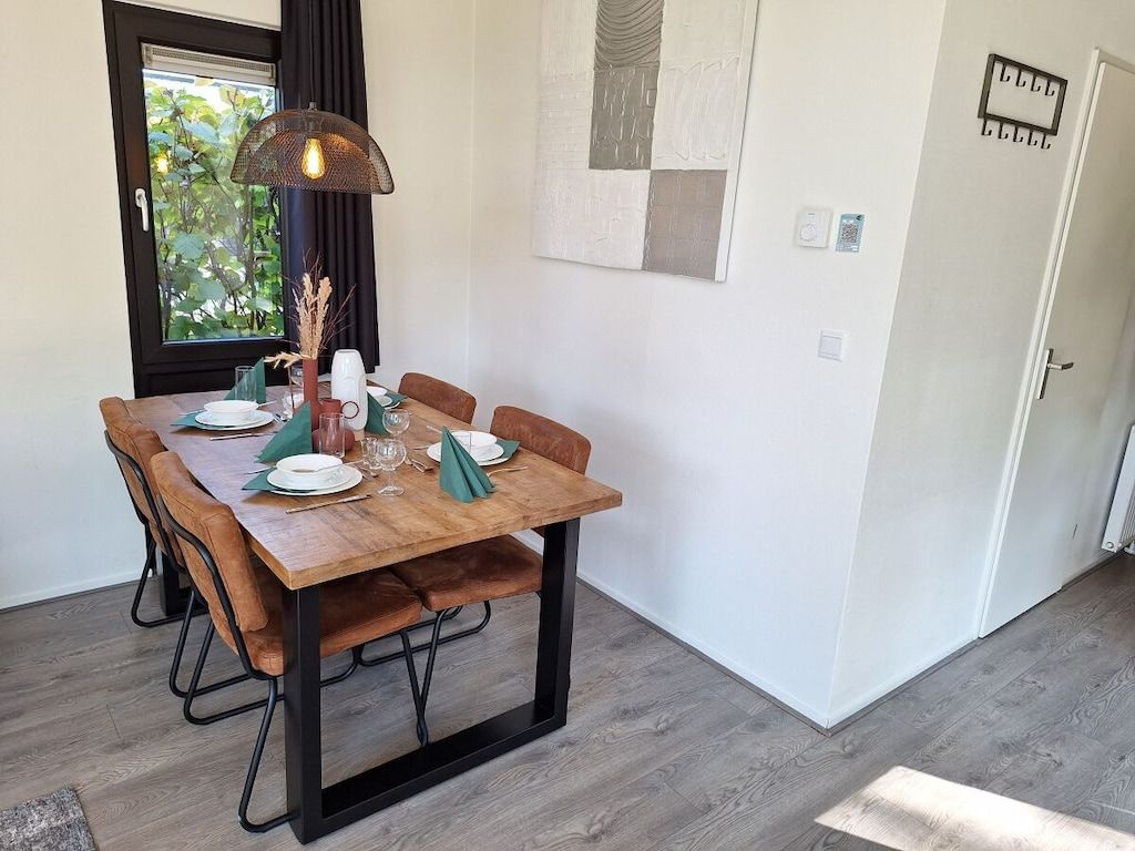 Guest house 454942 - Holiday property Noordzeekust - 781791