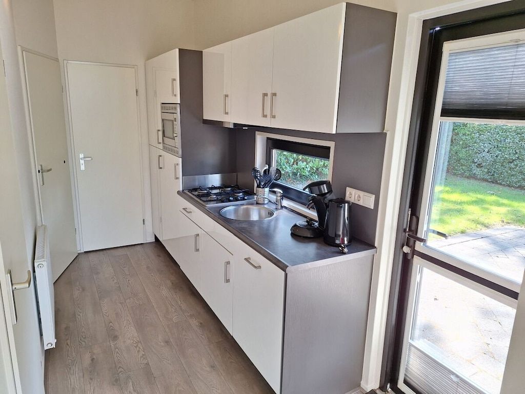 Guest house 454942 - Holiday property Noordzeekust - 781791