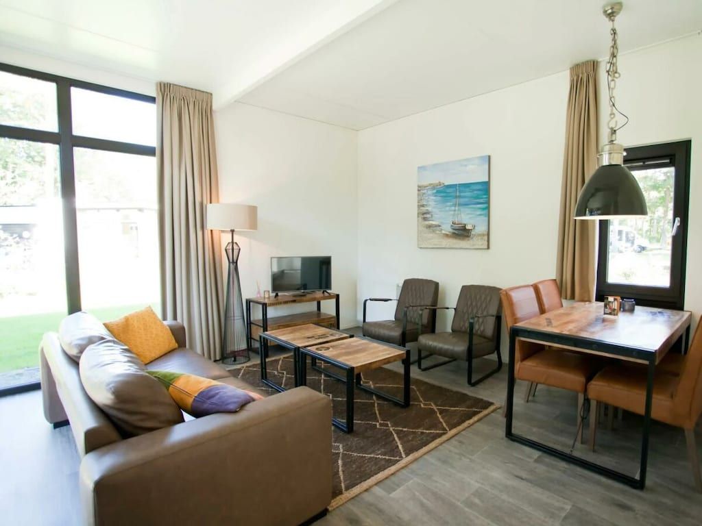 Guest house 454942 - Holiday property Noordzeekust - 781791