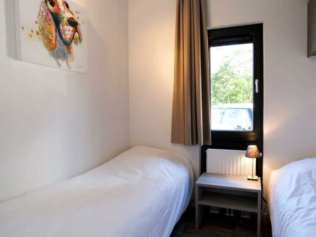 Guest house 454942 - Holiday property Noordzeekust - 781791