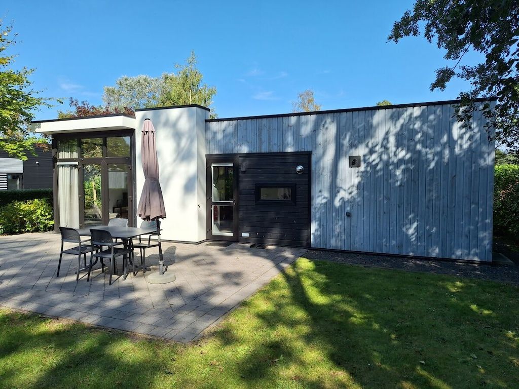 Guest house 454942 - Holiday property Noordzeekust - 781791
